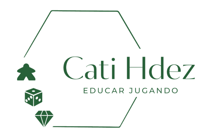 Catihdez - Educar Jugando