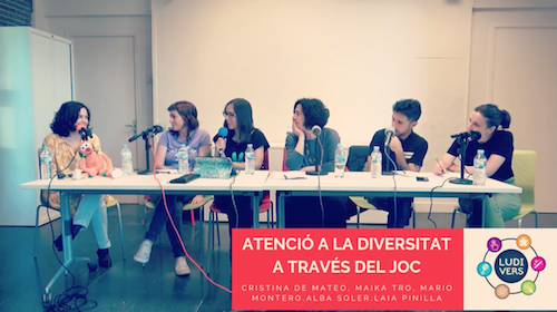 Catihdez - Educar Jugando