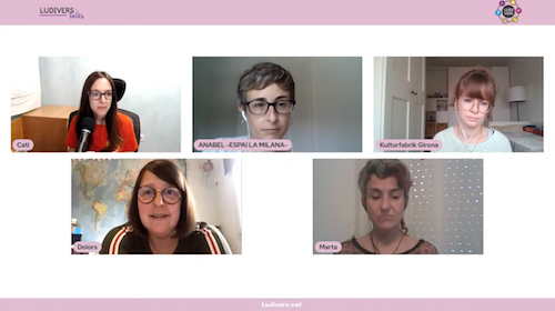 Catihdez - Educar Jugando