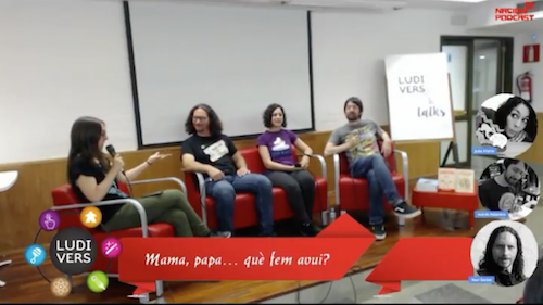 Catihdez - Educar Jugando