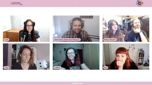 Catihdez - Educar Jugando