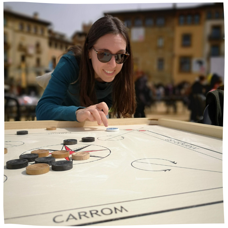 Catihdez - Educar Jugando