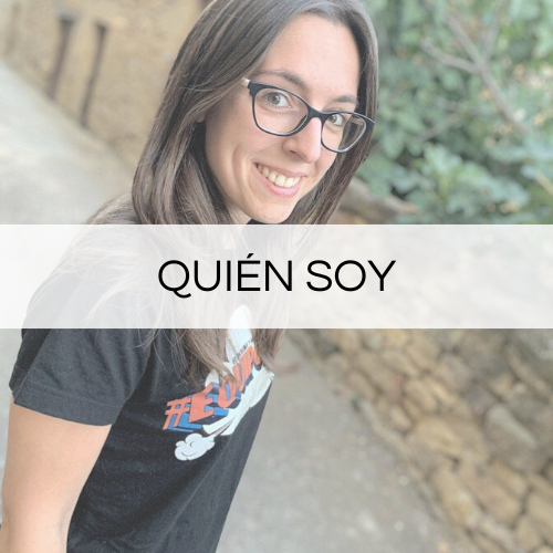 ¿Quién soy?